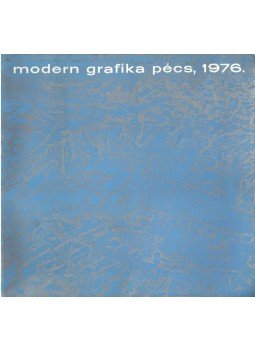 Romváry Ferenc - Modern grafika Pécs, 1976 Romváry Ferenc - Modern grafika Pécs, 1976, 1976 antikvár könyv