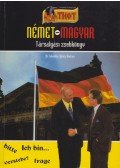 Dr. Tokodiné Ujházi Andrea - Német - Magyar társalgási zsebkönyv