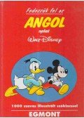 Walt Disney - Fedezzük fel az angol nyelvet