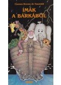 Gasztold, Carmen Bernos de - Imák a bárkából