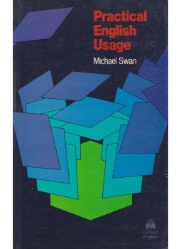 Swan, Michael - Practical English Usage, Oxford 1985 antikvár könyv