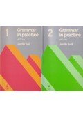 JENNIFER SEIDL - Grammar in practice with key 1-2.