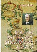 Puskely Mária - Boldog Batthyány-Strattmann László