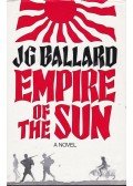 Ballard, J. G. - Empire of the Sun