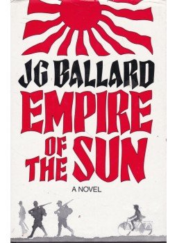 Ballard, J. G. - Empire of the Sun, London 1985 antikvár könyv
