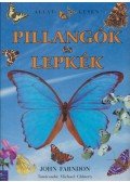 John Farndon - Pillangók és lepkék