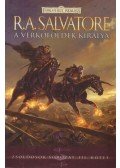 R.A. Salvatore - A Vérkőföldek királya