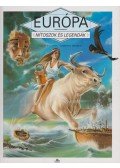 Ragache, Gilles,Heinrich, Christian - Európa
