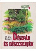 Hessayon, D. G. Dr. - Díszfák és díszcserjék