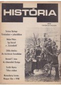 Tausz Anikó - História 1978.