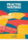 Mary Stephens - Practise Writing