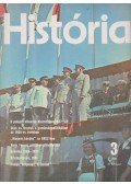 Glatz Ferenc - História 1981/3.