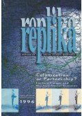 Hadas Miklós,Dr. Vörös Miklós - Replika Special Issue 1996