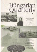 Vajda Miklós - The Hungarian Quarterly Volume 41 Autumn 2000