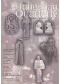 Vajda Miklós - The Hungarian Quarterly Volume 41 Winter 2000