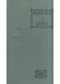 Malonyai Dezső - A gyáva