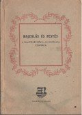 Balogh Jenő - Rajzolás és festés