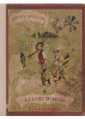 Bródy Sándor - Az egri diákok