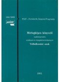 Dr. Roóz József - Mérlegképes könyvelő szakképesítés szakmai és vizsgakövetelményei - Vállalkozási szak
