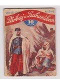 CHARLES LORRE - Párbaj a Szaharában