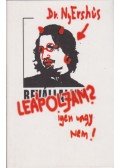 Rimóczi László,Váry-Molnár Csaba - Dr. Nyershús - Leápoljam?