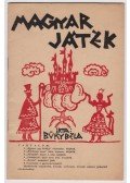 Büky Béla - Magyar játék