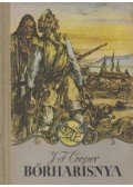 J. F. Cooper - Bőrharisnya