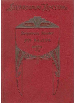 Solymossy Sándor - Uti rajzok Solymossy Sándor - Uti rajzok, Budapest 1901 antikvár könyv
