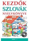 Helen Davies  - Kezdők szlovák nyelvkönyve