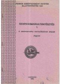 Stefler József dr. - Szarvasmarhatenyésztés I.
