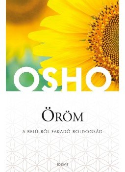 Osho - Öröm Osho - Öröm, Budapest 2018 antikvár könyv