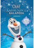  - Jégvarázs - Olaf karácsonyi kalandja -  meseregény