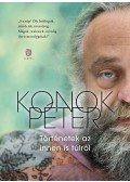 Konok Péter - Történetek az innen is túlról