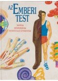 Abrahams, Peter dr. - Az emberi test