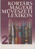 Fitz Péter - Kortárs magyar művészeti lexikon 2.