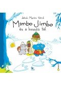 Jakob Martin Strid - Mimbo Jimbo és a hosszú tél