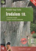 Pethőné Nagy Csilla - Irodalom 10. II.