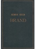 Henrik Ibsen - Brand