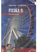 Csajági Sándor,dr. Fülöp Ferenc - Fizika 9.