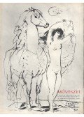 Solymár István - Művészet 1968. február IX. évf. 2. szám