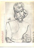 Solymár István - Művészet 1968. október IX. évf. 10.