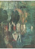 Solymár István - Művészet 1967 január VIII. évf. 1. szám