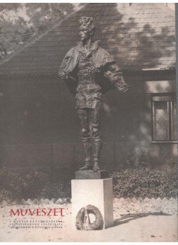 Solymár István - Művészet 1969 december X. évf. 12. szám Solymár István - Művészet 1969 december X. évf. 12. szám, 1969 antikvár könyv