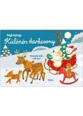 Végh György - Különös karácsony