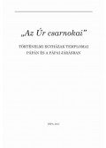 Mezei Zsolt - Az Úr csarnokai