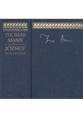 Thomas Mann - József és testvérei