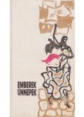 Dr. Bognár Rezsőné,Borbély Sándor - Emberek, ünnepek
