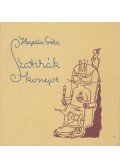 Hegedüs Géza - Szatírák könyve