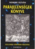 Nemere István - Parajelenségek könyve
