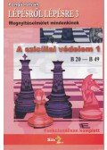 Pongó István - A szicíliai védelem 1